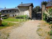 Casa rústica Venta Ger, Ger