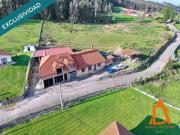 Casa rústica Venta Gijón, Zona Rural