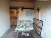 Casa rústica Venta Gil García, Gil García