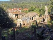 Casa rústica Venta Gondomar, Vincios
