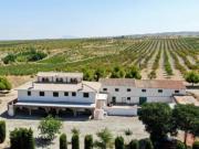 Casa rústica Venta Gor, Gor