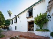 Casa rústica Venta Grazalema, Grazalema