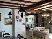 Casa rústica Venta Grazalema, Grazalema