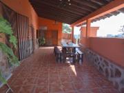 Casa rústica Venta Güímar, Güímar