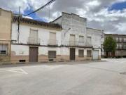 Casa rústica Venta Herencia, Herencia