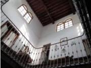 Casa rústica Venta Huécija, Huécija