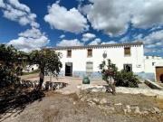 Casa rústica Venta Huércal Overa, Huércal Overa