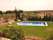 Casa rústica Venta Inca, Inca