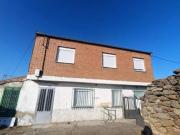 Casa rústica Venta La Horcajada, La Horcajada