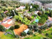 Casa rústica Venta La Nava, La Nava