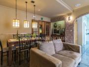 Casa rústica Venta La Vall de Laguar, La Vall de Laguar