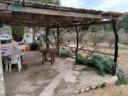 Casa rústica Venta La Vall d'Ebo, La Vall d'Ebo