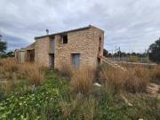 Casa rústica Venta L'Aldea, L'Aldea