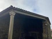 Casa rústica Venta Lalín, Barcia