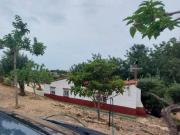 Casa rústica Venta L'Ampolla, L'Ampolla