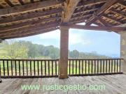 Casa rústica Venta L'Esquirol Santa Maria de Corcó,...