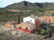 Casa rústica Venta Liétor, Casablanca