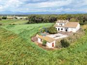 Casa rústica Venta Llagostera, Llagostera