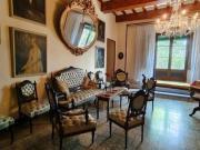 Casa rústica Venta Llagostera, Llagostera