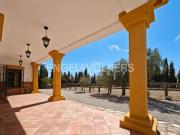 Casa rústica Venta Llerena, Llerena