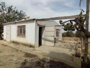 Casa rústica Venta San Javier, Santiago de la Ribera