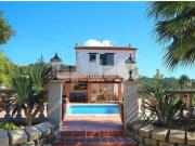 Casa rústica Venta Lloret de Mar, Urbanitzacions del Nord