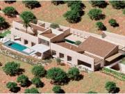 Casa rústica Venta Lloret de Vistalegre, Lloret de...