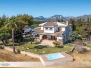 Casa rústica Venta Lloseta, Lloseta