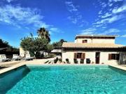 Casa rústica Venta Lloseta, Lloseta