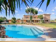 Casa rústica Venta Llucmajor, Llucmajor Interior