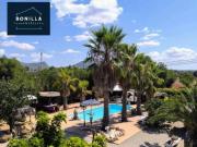 Casa rústica Venta Llucmajor, Llucmajor