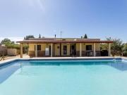 Casa rústica Venta Llucmajor, Llucmajor Interior