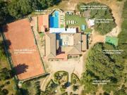 Casa rústica Venta Llucmajor, Llucmajor Interior