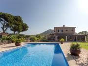 Casa rústica Venta Algaida, Algaida