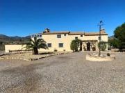 Casa rústica Venta Lorca, La Hoya Almendricos Purias