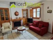 Casa rústica Venta Lorca, Lorca