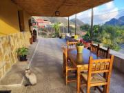 Casa rústica Venta Lorca, Lorca