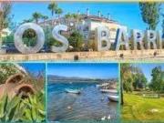 Casa rústica Venta Los Barrios, Los Barrios