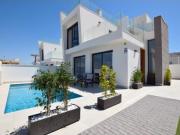 Casa rústica Venta Los Montesinos, Los Montesinos