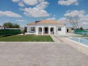 Casa rústica Venta Los Palacios y Villafranca, Los...