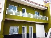 Casa rústica Venta Los Silos, Los Silos