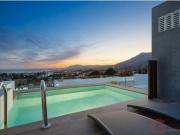 Casa rústica Venta Marbella, Río Real