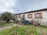 Casa rústica Venta Marcilla, Marcilla