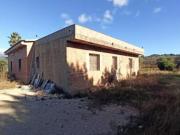 Casa rústica Venta Maspujols, Maspujols