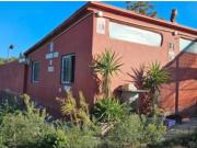 Casa rústica Venta Maspujols, Maspujols