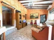 Casa rústica Venta Mazarrón, Pedanías