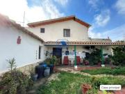 Casa rústica Venta Mazarrón, Pedanías