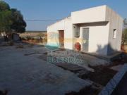 Casa rústica Venta Mazarrón, Pedanías