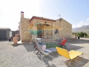 Casa rústica Venta Mazarrón, Villa de Mazarrón