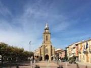 Casa rústica Venta Melgar de Fernamental, Melgar de...